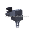Two - way Cartridge proportional throttle valve